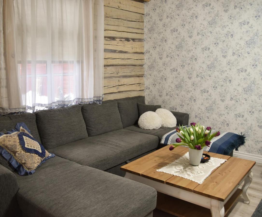 Paju Apartement With Sauna Võru Exterior foto